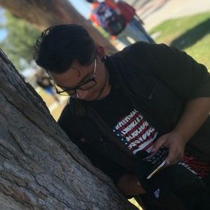 Meet your Posher, Eric